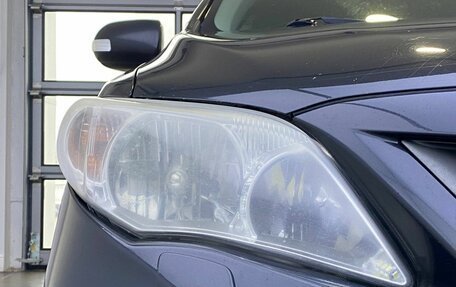 Toyota Corolla, 2010 год, 850 000 рублей, 21 фотография