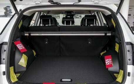 Hyundai Tucson, 2025 год, 4 188 000 рублей, 24 фотография