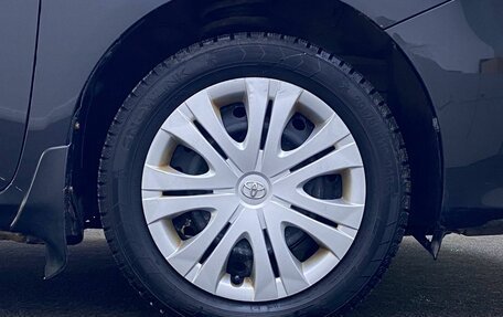 Toyota Corolla, 2010 год, 850 000 рублей, 22 фотография