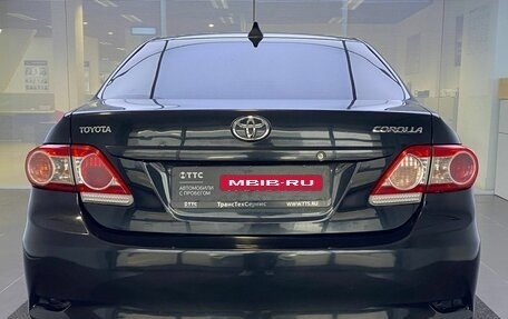 Toyota Corolla, 2010 год, 850 000 рублей, 7 фотография