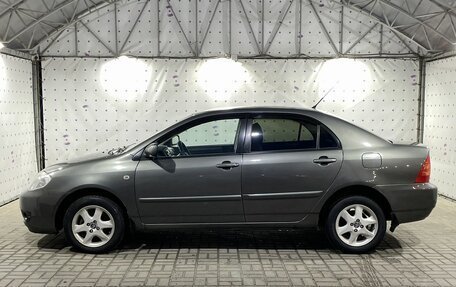 Toyota Corolla, 2006 год, 680 000 рублей, 10 фотография