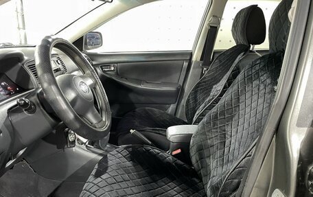 Toyota Corolla, 2006 год, 680 000 рублей, 11 фотография