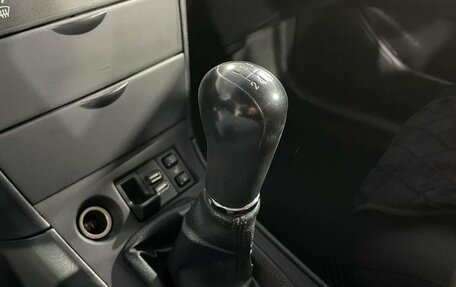 Toyota Corolla, 2006 год, 680 000 рублей, 17 фотография