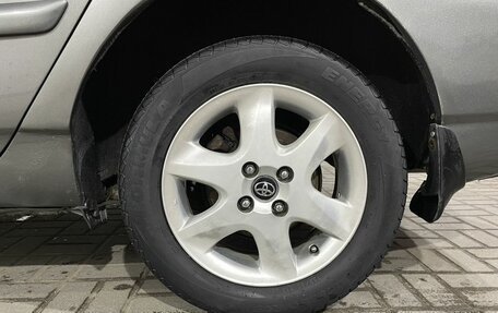 Toyota Corolla, 2006 год, 680 000 рублей, 19 фотография