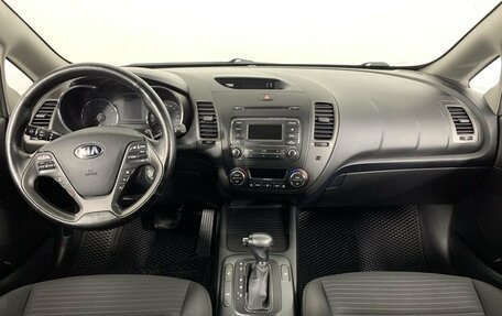 KIA Cerato III, 2016 год, 1 313 347 рублей, 7 фотография