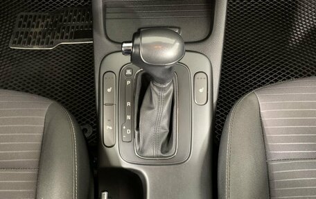 KIA Cerato III, 2016 год, 1 313 347 рублей, 13 фотография