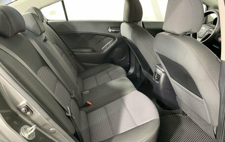 KIA Cerato III, 2016 год, 1 313 347 рублей, 16 фотография