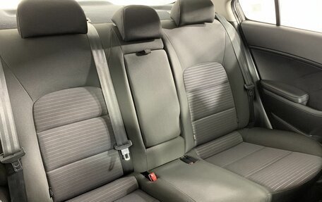 KIA Cerato III, 2016 год, 1 313 347 рублей, 15 фотография