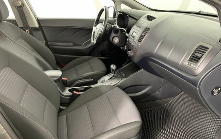 KIA Cerato III, 2016 год, 1 313 347 рублей, 14 фотография