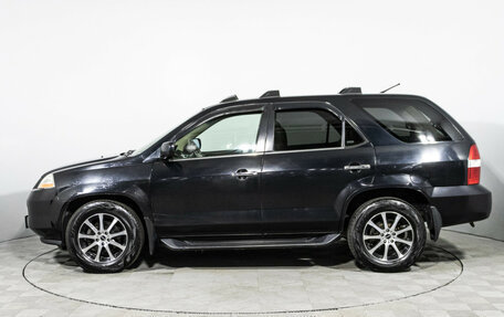 Acura MDX II, 2001 год, 749 585 рублей, 8 фотография