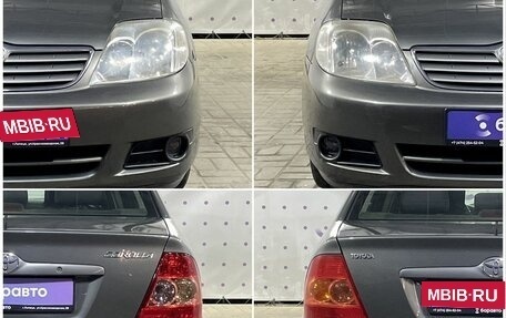 Toyota Corolla, 2006 год, 680 000 рублей, 8 фотография