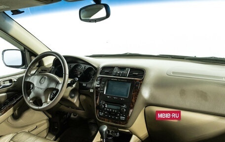 Acura MDX II, 2001 год, 749 585 рублей, 9 фотография