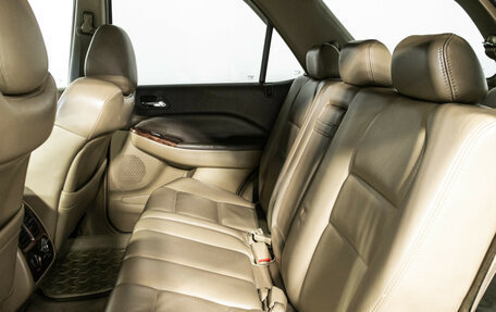 Acura MDX II, 2001 год, 749 585 рублей, 10 фотография