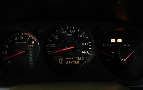 Acura MDX II, 2001 год, 749 585 рублей, 12 фотография