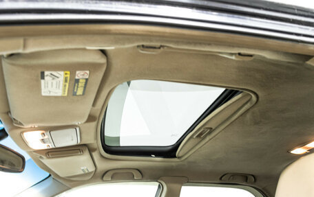 Acura MDX II, 2001 год, 749 585 рублей, 15 фотография