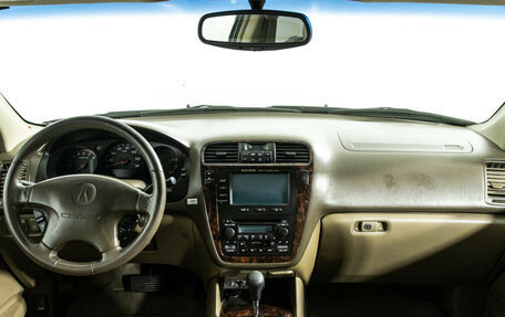 Acura MDX II, 2001 год, 749 585 рублей, 13 фотография