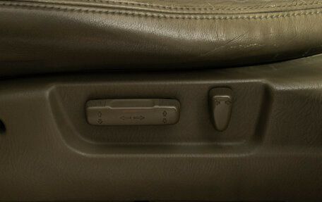 Acura MDX II, 2001 год, 749 585 рублей, 16 фотография