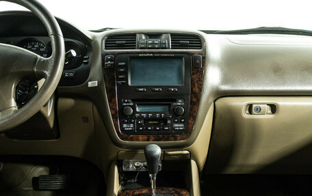 Acura MDX II, 2001 год, 749 585 рублей, 14 фотография