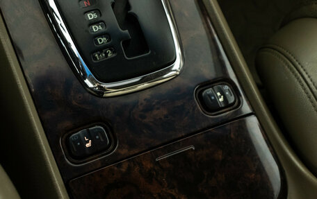 Acura MDX II, 2001 год, 749 585 рублей, 19 фотография