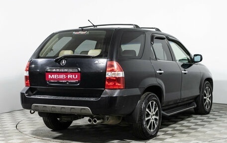 Acura MDX II, 2001 год, 749 585 рублей, 5 фотография