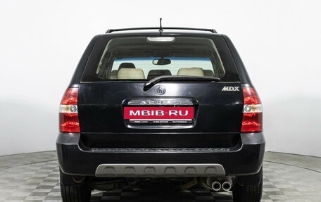 Acura MDX II, 2001 год, 749 585 рублей, 6 фотография