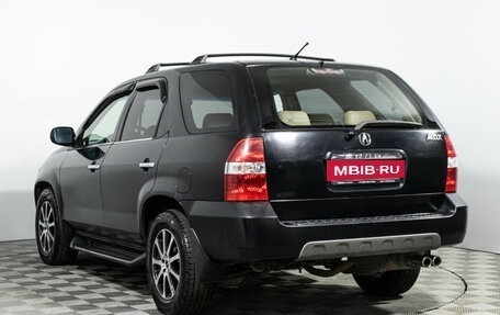 Acura MDX II, 2001 год, 749 585 рублей, 7 фотография