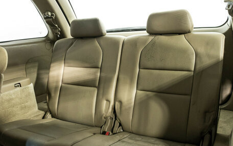 Acura MDX II, 2001 год, 749 585 рублей, 20 фотография