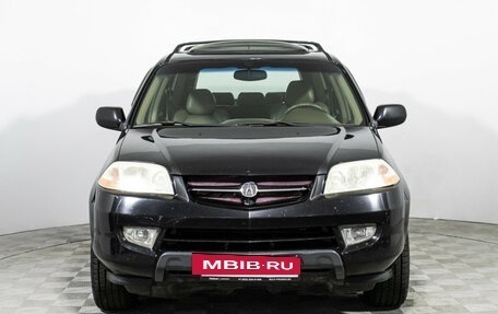 Acura MDX II, 2001 год, 749 585 рублей, 2 фотография