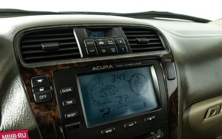 Acura MDX II, 2001 год, 749 585 рублей, 17 фотография