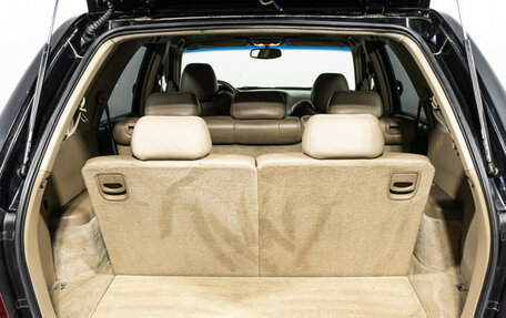 Acura MDX II, 2001 год, 749 585 рублей, 22 фотография