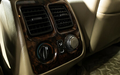 Acura MDX II, 2001 год, 749 585 рублей, 21 фотография