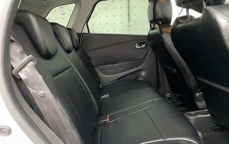 Renault Kaptur I рестайлинг, 2016 год, 1 250 000 рублей, 13 фотография