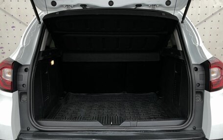 Renault Kaptur I рестайлинг, 2016 год, 1 250 000 рублей, 7 фотография