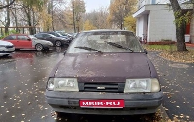 ИЖ 2126 «Ода», 2002 год, 54 999 рублей, 1 фотография