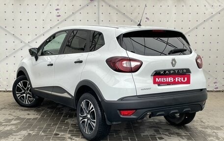Renault Kaptur I рестайлинг, 2016 год, 1 250 000 рублей, 5 фотография