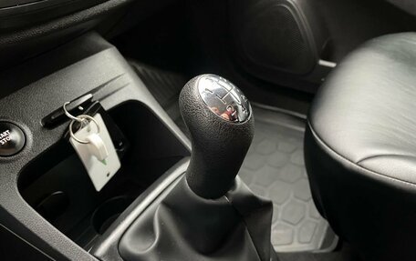 Renault Kaptur I рестайлинг, 2016 год, 1 250 000 рублей, 17 фотография