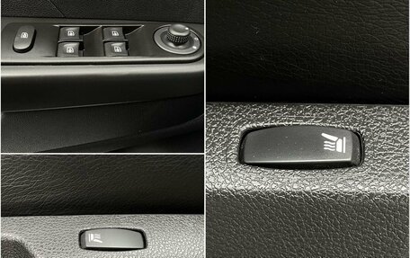 Renault Kaptur I рестайлинг, 2016 год, 1 250 000 рублей, 18 фотография