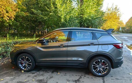 Geely Coolray I, 2023 год, 1 950 000 рублей, 1 фотография