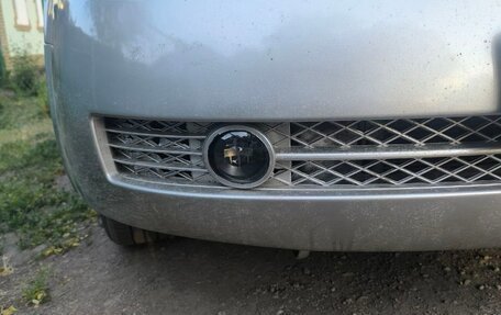 Chery Fora (A21), 2007 год, 360 000 рублей, 4 фотография