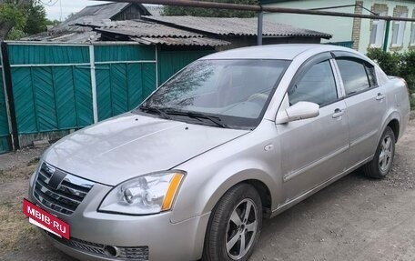 Chery Fora (A21), 2007 год, 360 000 рублей, 3 фотография