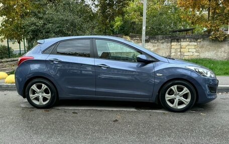 Hyundai i30 II рестайлинг, 2012 год, 1 225 000 рублей, 1 фотография