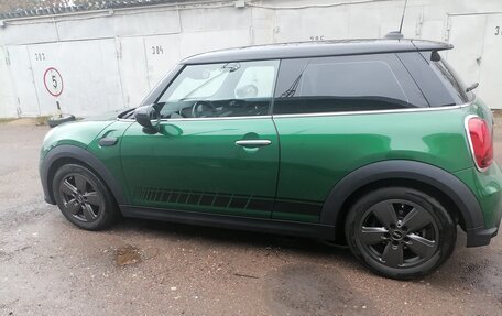 MINI Hatch, 2021 год, 2 850 000 рублей, 1 фотография