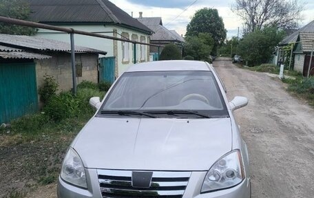 Chery Fora (A21), 2007 год, 360 000 рублей, 2 фотография