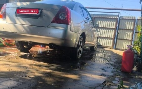 Chery Fora (A21), 2007 год, 360 000 рублей, 5 фотография