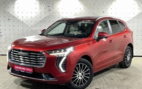 Haval Jolion, 2023 год, 1 835 000 рублей, 1 фотография