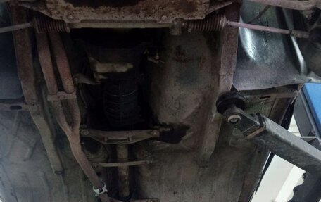 ИЖ 2126 «Ода», 2002 год, 54 999 рублей, 2 фотография