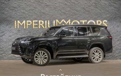 Lexus LX, 2025 год, 21 390 000 рублей, 1 фотография