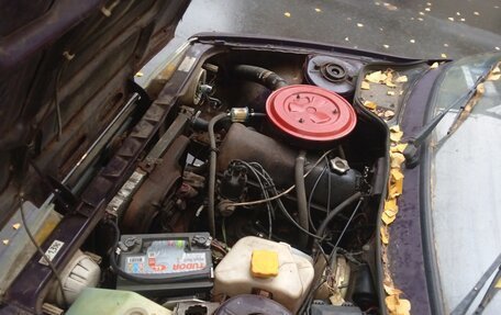 ИЖ 2126 «Ода», 2002 год, 54 999 рублей, 7 фотография