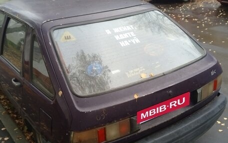 ИЖ 2126 «Ода», 2002 год, 54 999 рублей, 9 фотография