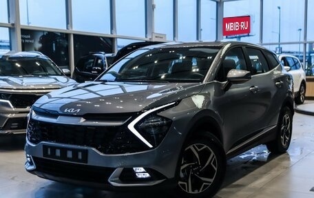 KIA Sportage IV рестайлинг, 2025 год, 4 250 000 рублей, 1 фотография